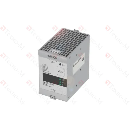 Блок питания Balluff BAE PS-XA-1S-24-200-104