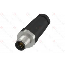 Разъем Balluff BCC S435-0000-2A-000-41X575-000