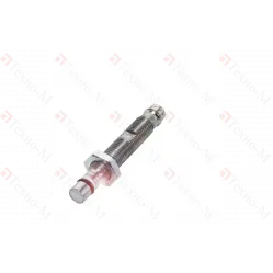 Индуктивный датчик Balluff BHS A402N-POC15-S49