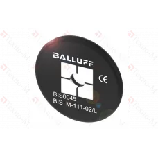 Транспондер RFID Balluff BIS M-111-02/L