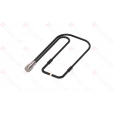 Оптоволоконный кабель Balluff BFO 18V-LDD-SMG-23-SA1-3