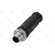 Разъем Balluff BCC M434-0000-2A-000-41X475-000