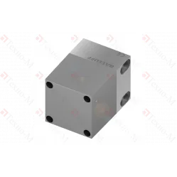 Индуктивный датчик Balluff BES Q40KG-X20F-SZ03
