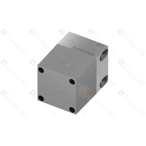 Индуктивный датчик Balluff BES Q40KG-X20F-SZ03