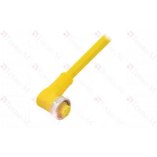 Разъем с кабелем Balluff BCC A324-0000-10-003-VX44W6-090