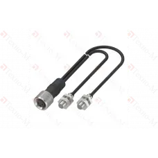 Оптоволоконный кабель Balluff BOH TK-M04-020-01-S49F