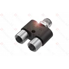 Y-образный распределитель Balluff BCC M415-M415-M415-U0016-000