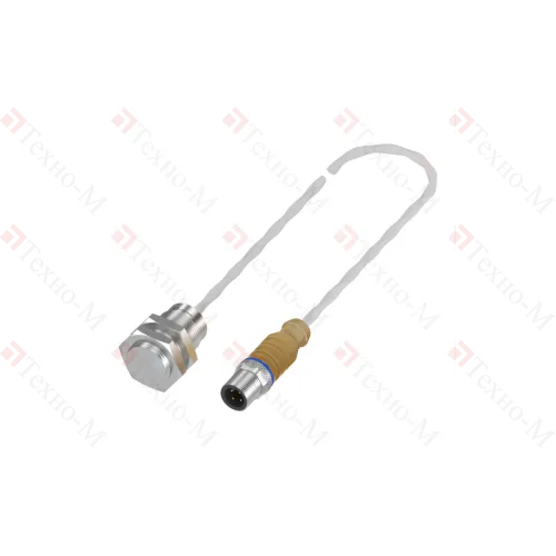 Индуктивный датчик Balluff BES M18ED-PSC50B-GT05-T