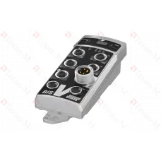 Блок обработки RFID Balluff BIS V-6108-048-C002