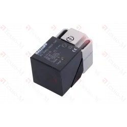 Индуктивный датчик Balluff BES Q40KEU-PAH25F-S04G