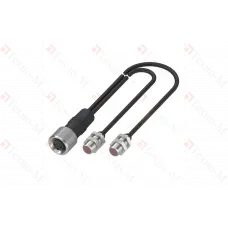 Оптоволоконный кабель Balluff BOH TI-M05-013-02-S49F