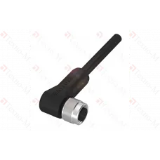 Разъем с кабелем Balluff BCC M425-0000-1A-016-PS0525-050