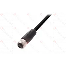 Разъем с кабелем Balluff BCC M418-0000-1A-069-PX0825-100