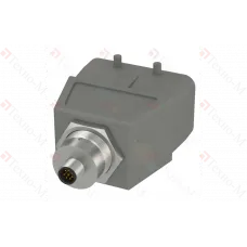 RFID головка чтения/записи Balluff BIS M-400-007-001-00-S115-SA1