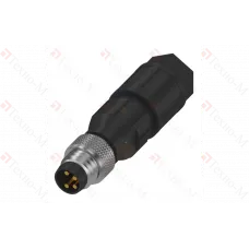 Разъем Balluff BCC M334-0000-20-000-13X450-000