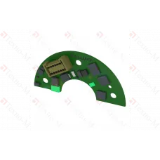 Магнитный энкодер Balluff BML BM1-NH01-BK04-QRF5