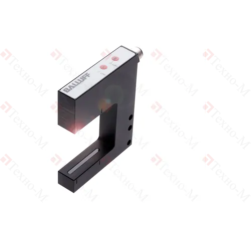 Щелевой датчик Balluff BGL 50C-002-S4