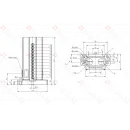 Блочный выключатель Balluff BNS 819-D12-D12-62-10