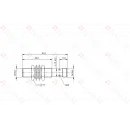 Индуктивный датчик Balluff BES 516-325-S4-CW
