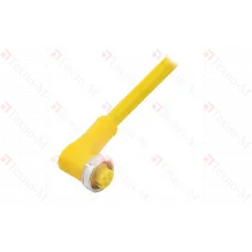 Разъем с кабелем Balluff BCC A323-0000-10-071-VX43W6-050