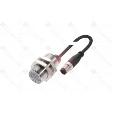 Индуктивный датчик расстояния Balluff BAW M18ME-UAC48B-BP01,5-GS04-003