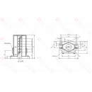 Блочный выключатель Balluff BNS 819-B06-D10-46-13
