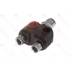 Y-образный распределитель Balluff BCC M414-M313-M313-U0054-000