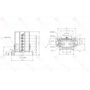 Блочный выключатель Balluff BNS 819-D06-R16-62-10