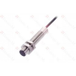 Емкостной датчик Balluff BCS M12B4I1-NSC40D-EP02