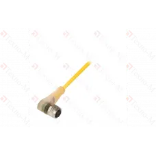 Разъем с кабелем Balluff BCC M425-0000-1A-004-PX43T2-100