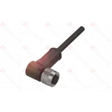 Разъем с кабелем Balluff BCC M425-0000-1B-031-PS72N1-100