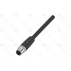 Разъем с кабелем Balluff BCC M418-0000-2A-147-PS0825-050