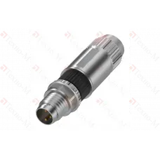 Разъем Balluff BKS-S113-RT13