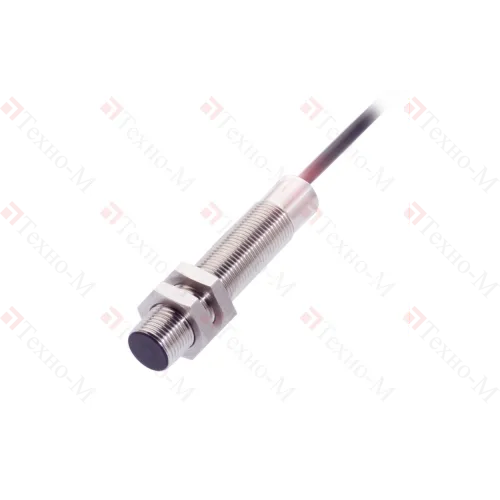 Емкостной датчик Balluff BCS M12B4I1-POC40D-EP02