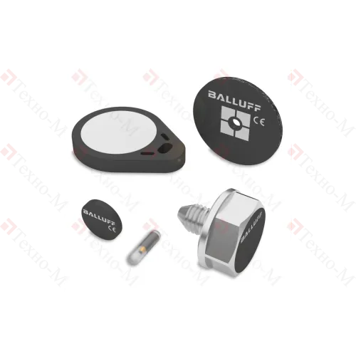 RFID LF метки Balluff 125 кГц