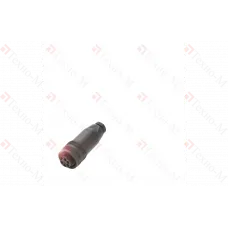 Разъем Balluff BCC A335-0000-10-000-51X5A5-000
