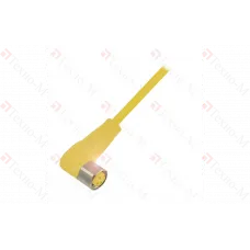 Разъем с кабелем Balluff BCC S425-0000-1A-003-EX44T2-020