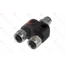 Y-образный распределитель Balluff BCC M414-M415-M415-U0051-000