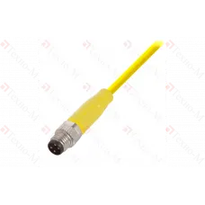 Разъем с кабелем Balluff BCC M314-0000-20-003-EX44T2-020