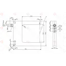 Щелевой датчик Balluff BGL 50A-005-S49