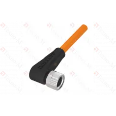 Разъем с кабелем Balluff BCC M324-0000-10-003-PW3434-020