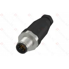 Разъем Balluff BCC S435-0000-2A-000-51X575-000
