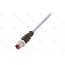 Разъем с кабелем Balluff BCC M413-0000-2A-002-VX8334-020