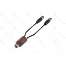 Y-образный распределитель Balluff BCC M314-M313-M313-U2036-0D4
