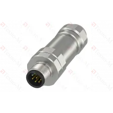 Разъем Balluff BCC S478-0000-2A-000-E1X850-000