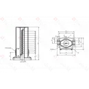 Блочный выключатель Balluff BNS 819-B12-D08-46-13