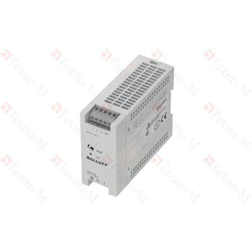 Блок питания Balluff BAE PS-XA-1W-12-025-002