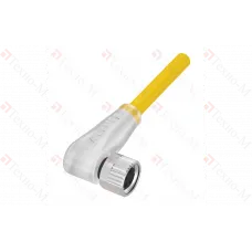 Разъем с кабелем Balluff BCC M324-0000-10-008-PX44T2-020