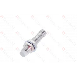 Индуктивный датчик Balluff BES M12MF1-POC10F-S04G