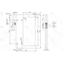 Щелевой датчик Balluff BGL 120A-007-S49